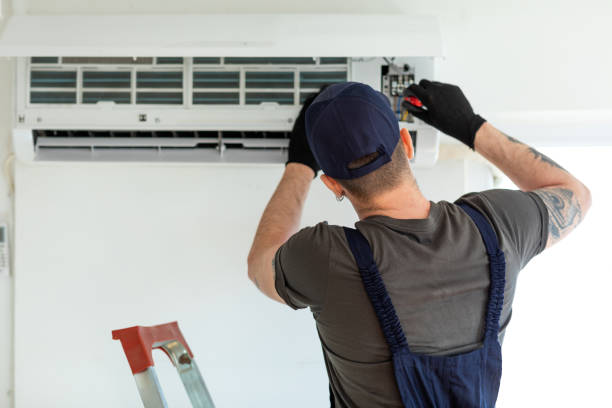 Best Affordable Air Duct Cleaning  in Mackinaw, IL