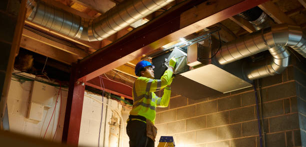 Best General Air Duct Cleaning  in Mackinaw, IL