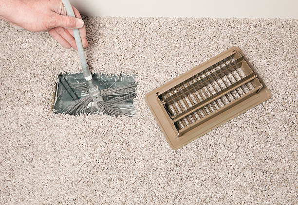 Best HVAC System Cleaning  in Mackinaw, IL