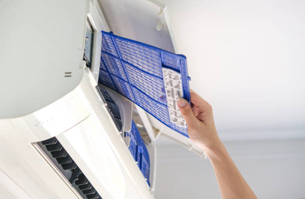 Best HVAC Air Duct Cleaning  in Mackinaw, IL
