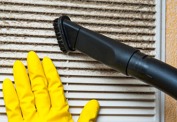 Mackinaw, IL Airduct Cleaning Company