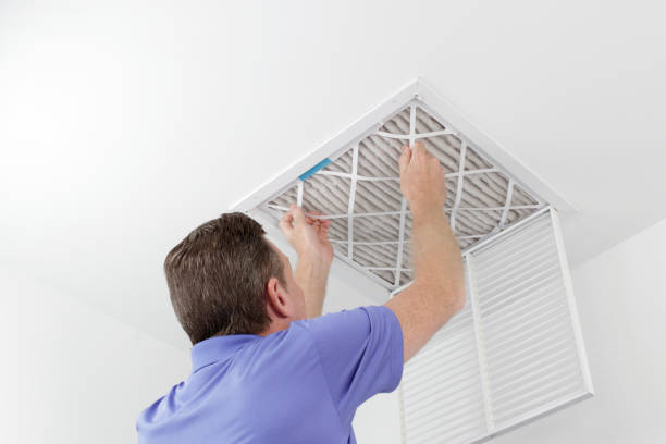 Best Air Duct Cleaning Near Me  in Mackinaw, IL